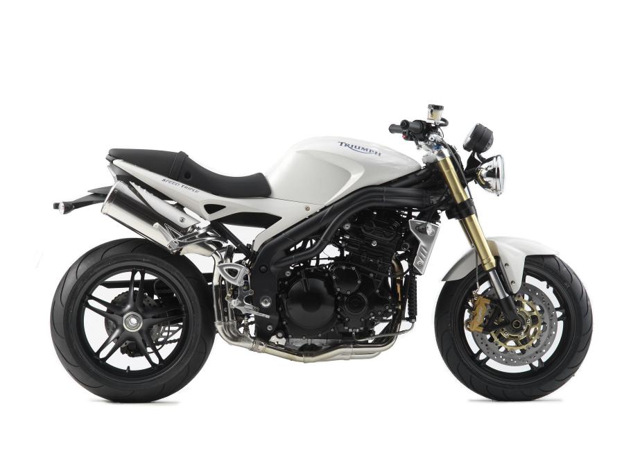 Triumph Street Triple